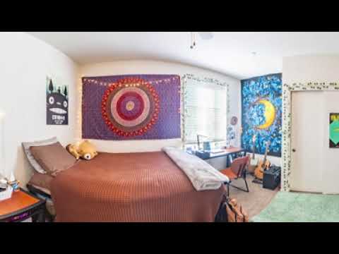 Cerca Student Housing - Virtual Tour