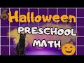 Preschool Math Concepts Math For Kids