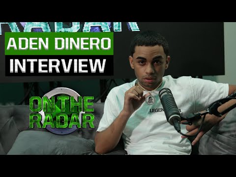 Aden Dinero Interview: Single With Kay Flock, "Mixed Emotions" Project, Working With Stunna Gambino