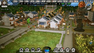 The Immortal Mayor Gameplay #TheImmortalMayor #Gameplay #LetsPlay #Steam