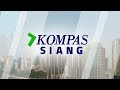 Kompas Siang 17 Juni 2017