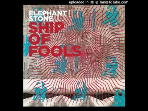 Elephant Stone - Love Is Like a Spinning Wheel (2016)