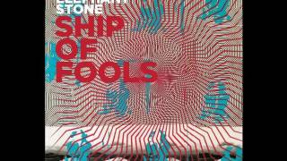 Elephant Stone - Love Is Like a Spinning Wheel (2016)