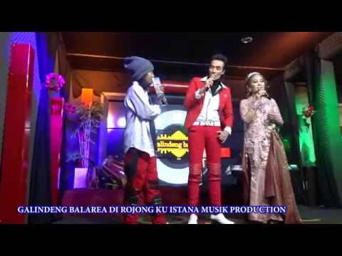 DURIAT PEGAT - ARI BATARA