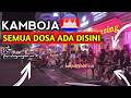 EXPLORING CAMBODIA AND THE COUNTRY S STRANGE CUSTOMS