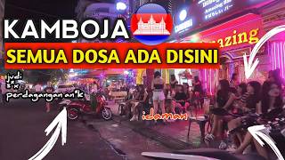 Download lagu EXPLORING CAMBODIA AND THE COUNTRY'S STRANGE CUSTOMS mp3