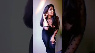 haku Raja An Dhanush new 🥰 BGM song Anika hot v
