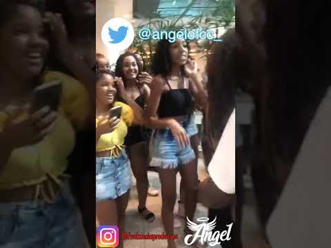 Encontro De Fãs Angel