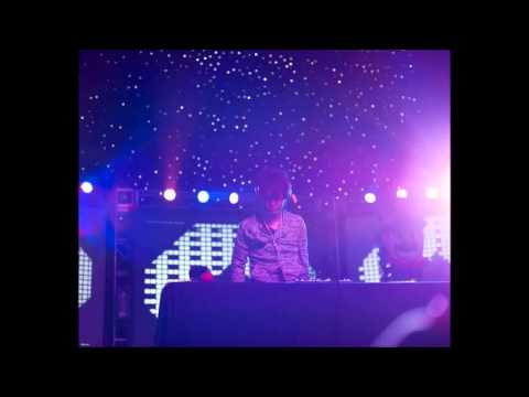 DJ Yuzo Koshiro-Feel The Moment