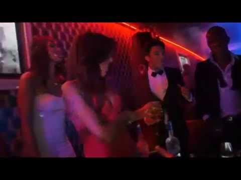 DAVID EVENTSCUBE's BIRTHDAY BASH @CRYSTAL LOUNGE