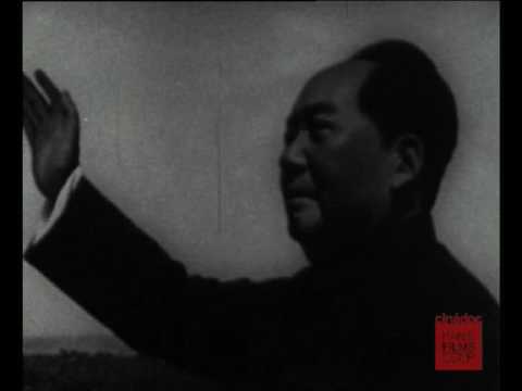 Mao Gillette, Jean-François Lyotard