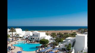 Hotel Lanzarote Village - Puerto Del Carmen, Las Palmas