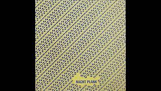 Nacht Plank - 5 [1999]