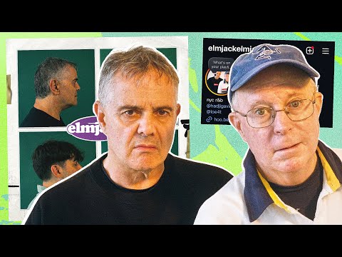 How I Got My Dad a Record Deal