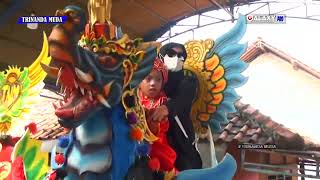 Download lagu DAKE KITA ( TRI BUANA ) BUROK TRINANDA MUDA TERBARU PRAPAG KIDUL BREBES | 02-10-2022 mp3