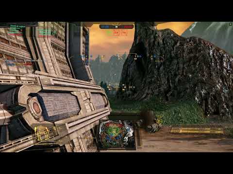 WHM-6R 2xHG 12/28/23