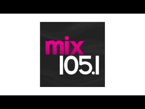 105.1 WOMX-FM TOTH/Legal ID 1/5/22 7AM EST (Orlando, Florida) "Mix 105.1"