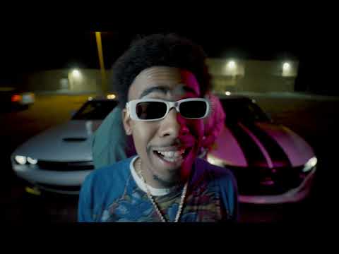 YBM EVAUS - Kicks Up (Official video)