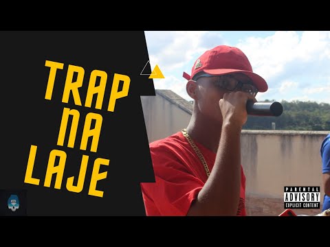 1 - Trap na Laje - SMA77ER (Carro do Ano)
