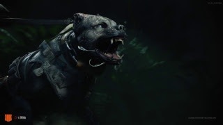 CoD BO4　新たなサバイバルもーど！？  #1