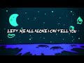 Wide Mike Cody Mac Forget Me Official Lyric Video