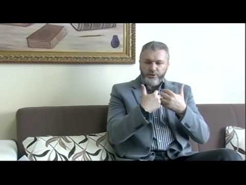 SANIN MUSA NE RUSI TEMELJ VJERE