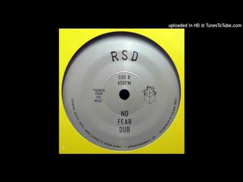 RSD - No Fear Dub