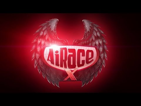 Aiレース:X