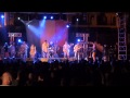 DERRICK MORGAN & THE KINKY COO COO'S - JOHNY PRAM PRAM -