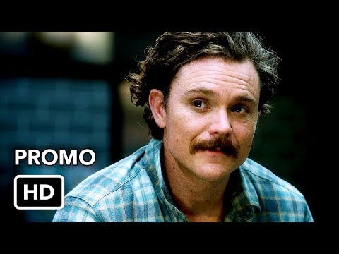 Lethal Weapon Season 2 (Promo 'Never Going to Stop Missing You')