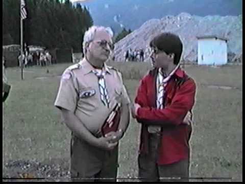 James Manuel  Talks to the Media...