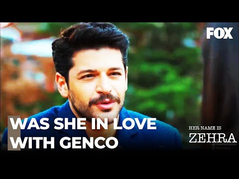 Hande Questions Her Past With Genco - Her Name Is Zehra Episode 24