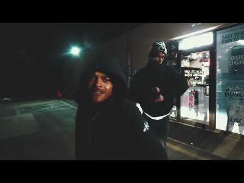 Jerm x GBabyBrazy - Y'all Must Forgot (Official Music Video)