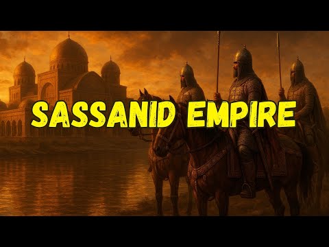 Sassanid Empire - The Rise and Fall | History Explained