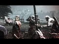 Chivalry: Medieval Warfare - Epic First Impression...