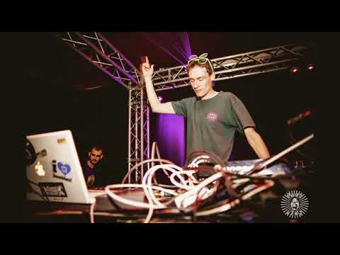 Wan Bushi - Ragga Terror Front Label Special Set