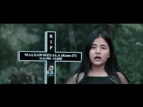 Stacy Punte - I kal ta si(Official MV)