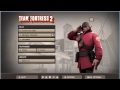 Team Fortress 2 Without Steam/ No Steam All Items +saxxy +golden wrench [6/23/2011 update]