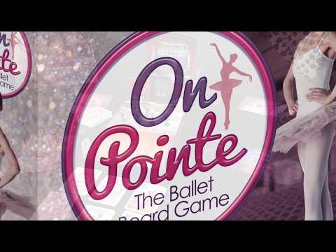On Pointe Play-through Introduction for CGDA