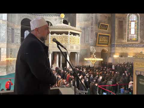 Kamet Uygulamaları - 19 Neva Makamı