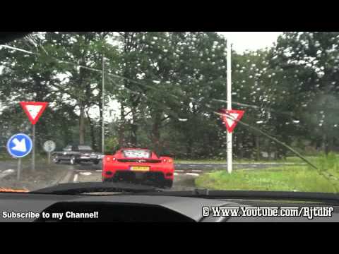 Ferrari Enzo Ferrari