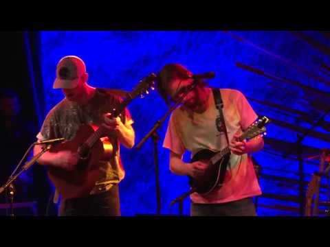 Eugene Tyler Band | Longest Day | Live at Sony Hall July  2019