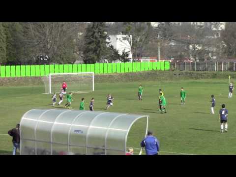26.10.2013 II.liga U13 VsFZ: ŠK Futura Humenné - KAC Jednota Košice 6:1 (4:0) II. polčas