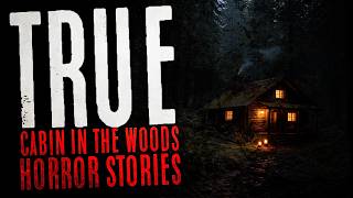 Something Felt Wrong at That Cabin | True Survival Stories