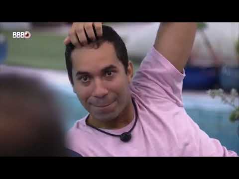 Rolê da disgrama PRIMEIRA VERSÃO DE CARUARU Gil do BBB 21 Ma Fama - NúPiseiro - CLIPE OFICIAL