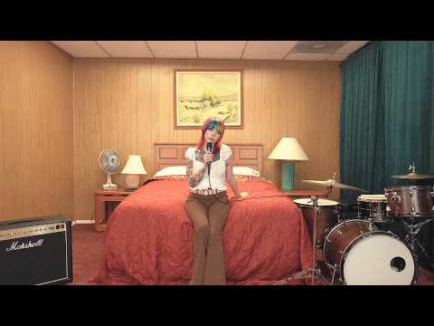 Diva Bleach - Torn In Two (Official Music Video)