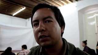 preview picture of video 'Cherán, Michoacán: dos años de autonomía y resistencia. (Documental. 2013)'