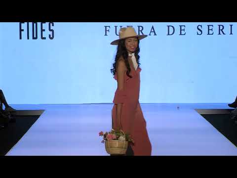 Cali Exposhow 2017 - Fides