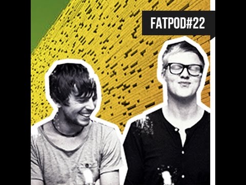 FATPOD#22 - Taron-Trekka