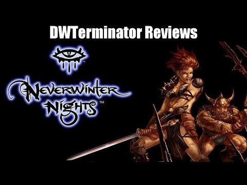 neverwinter nights pc requirements